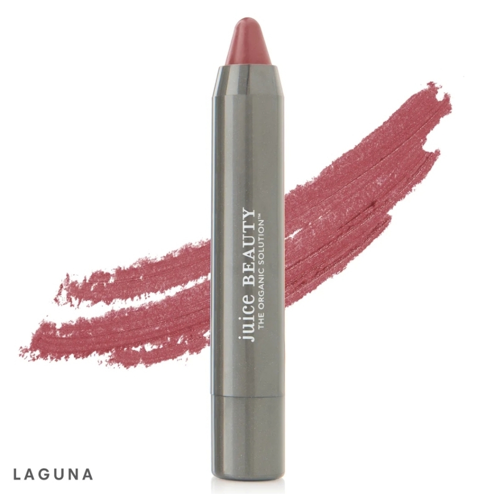 Juice Beauty Luminius Lip Color
